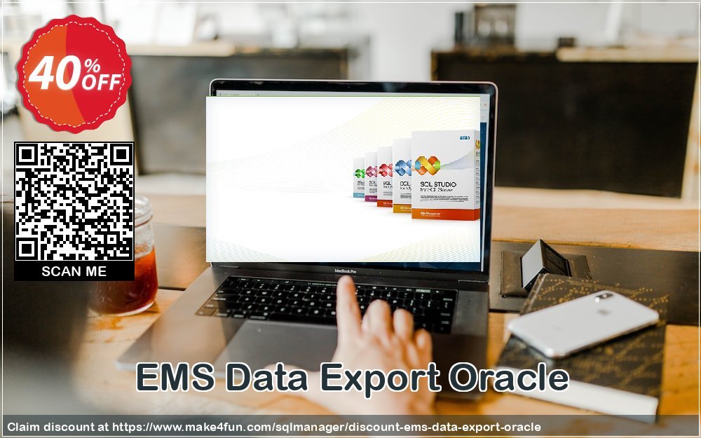 Ems data export oracle coupon codes for Mom's Day with 45% OFF, May 2024 - Make4fun