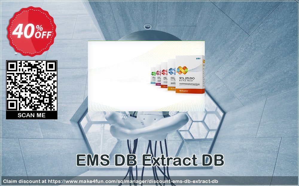Ems Db Extract Db coupon codes for Bike Commute Day with 45% OFF, May 2025 - Make4fun