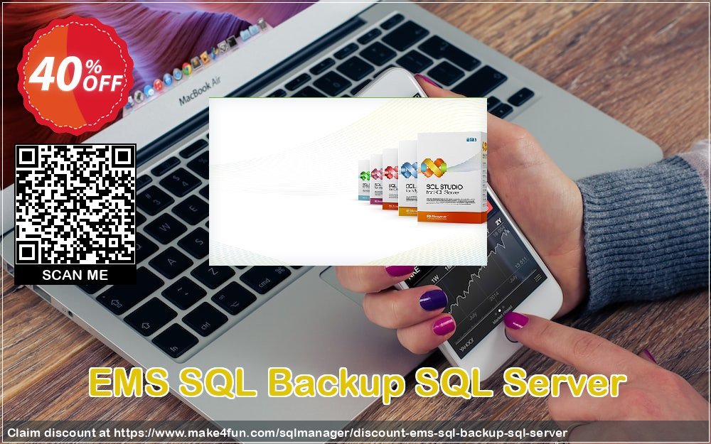 Ems Sql Backup Sql Server coupon codes for Space Day with 45% OFF, May 2025 - Make4fun