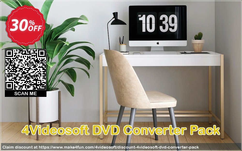4videosoft dvd converter pack coupon codes for #mothersday with 35% OFF, May 2024 - Make4fun