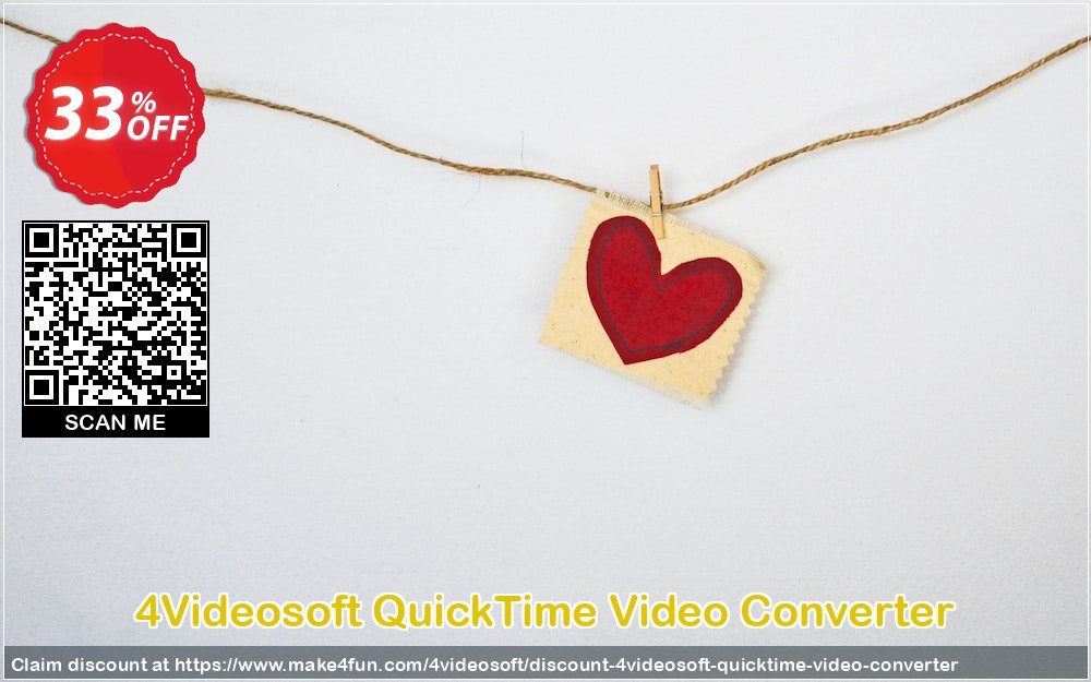 4videosoft quicktime video converter coupon codes for Mom's Special Day with 35% OFF, May 2024 - Make4fun