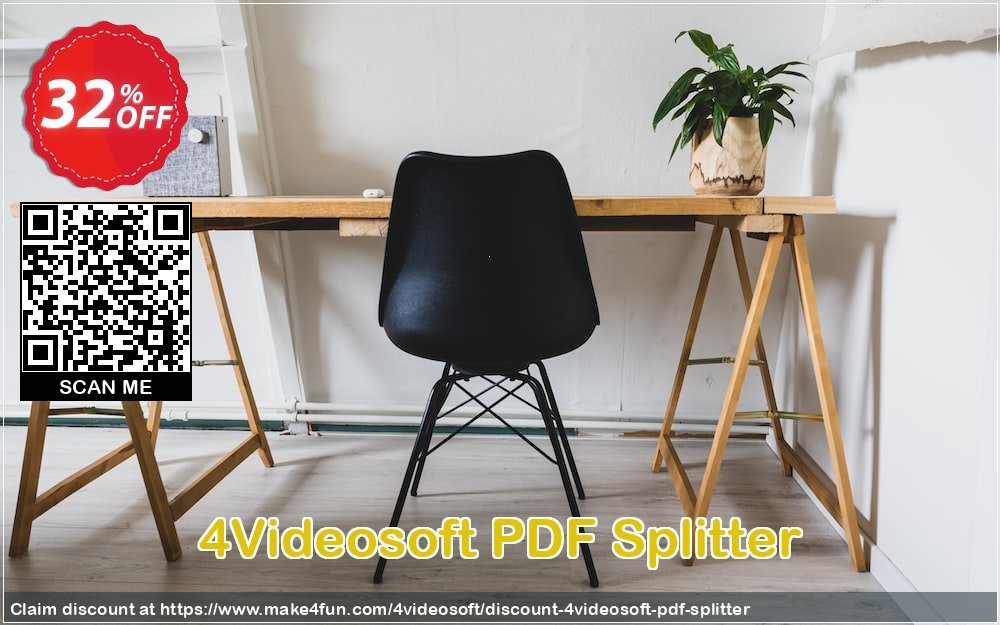 4videosoft Pdf Splitter coupon codes for #mothersday with 35% OFF, May 2025 - Make4fun
