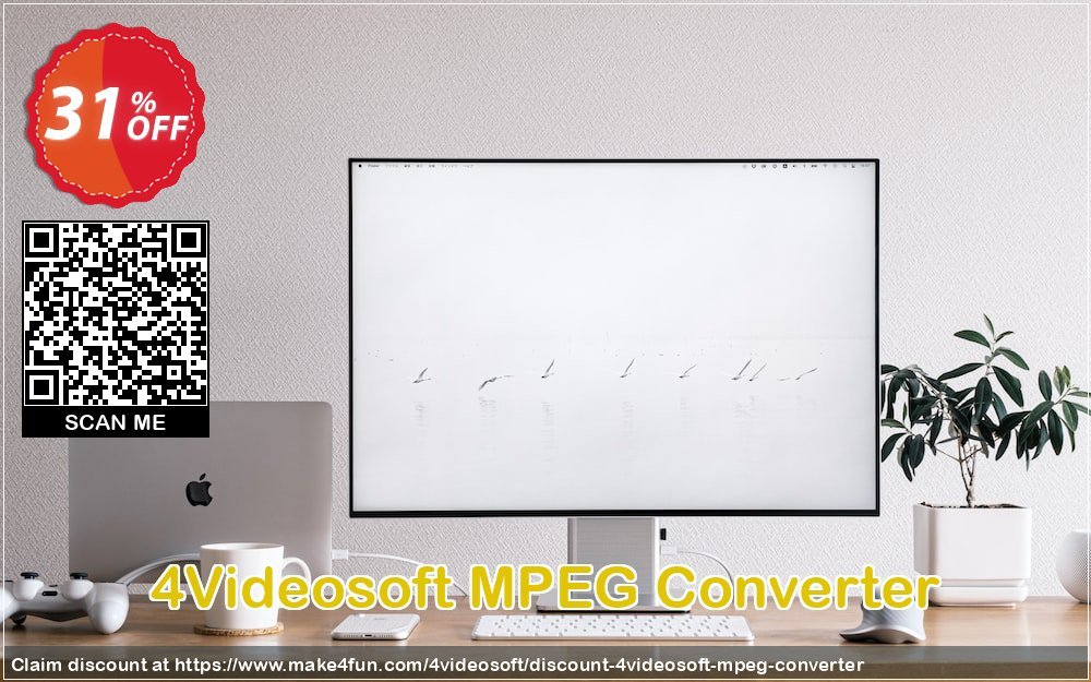 4videosoft mpeg converter coupon codes for Mom's Day with 35% OFF, May 2024 - Make4fun