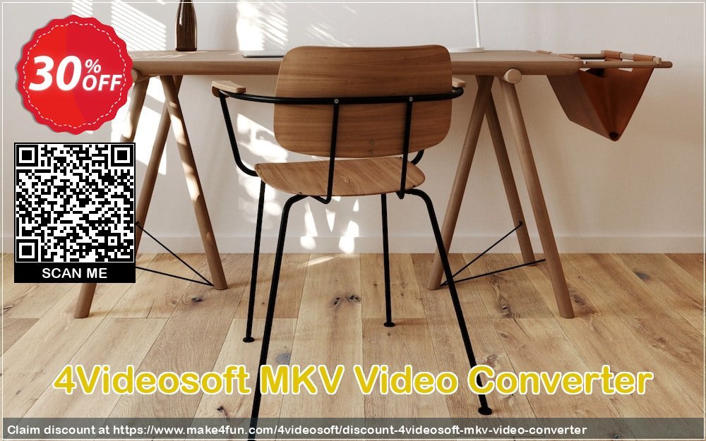 4videosoft mkv video converter coupon codes for Mom's Special Day with 35% OFF, May 2024 - Make4fun