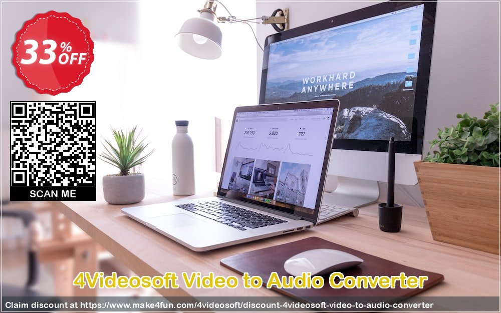 4videosoft video to audio converter coupon codes for #mothersday with 35% OFF, May 2024 - Make4fun