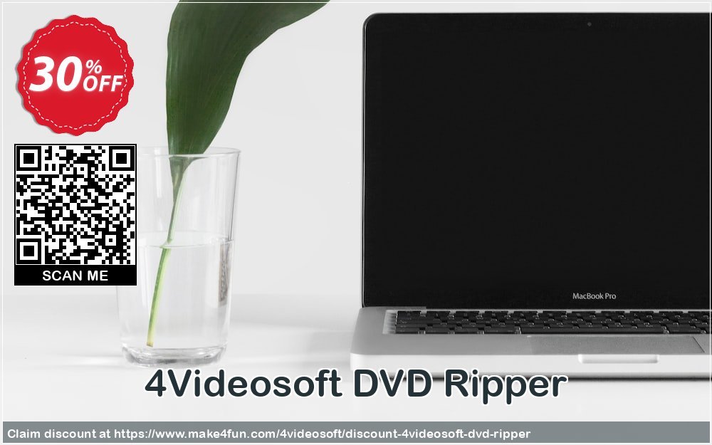 4videosoft dvd ripper coupon codes for Mom's Special Day with 35% OFF, May 2024 - Make4fun