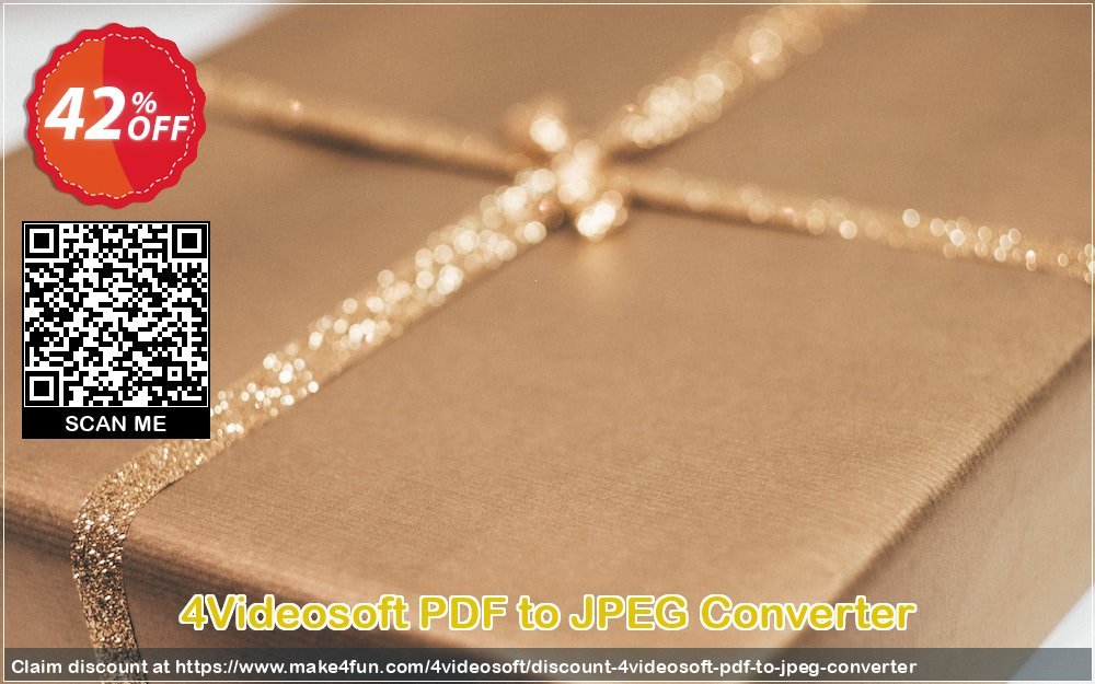 4videosoft Pdf To Jpeg Converter coupon codes for #mothersday with 45% OFF, May 2025 - Make4fun