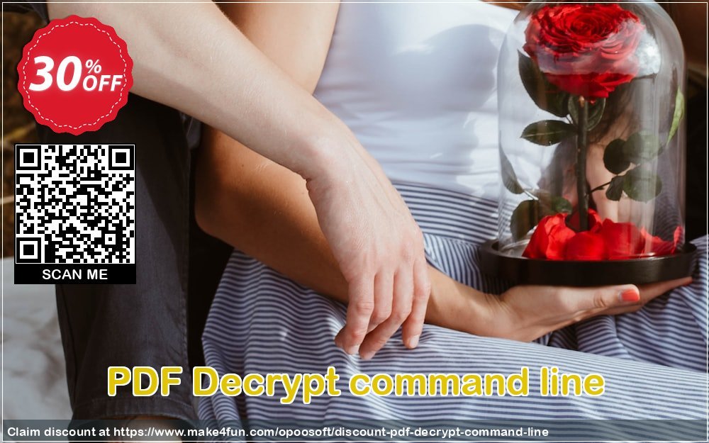 Pdf Decrypt Command Line coupon codes for Mom's Special Day with 35% OFF, May 2025 - Make4fun