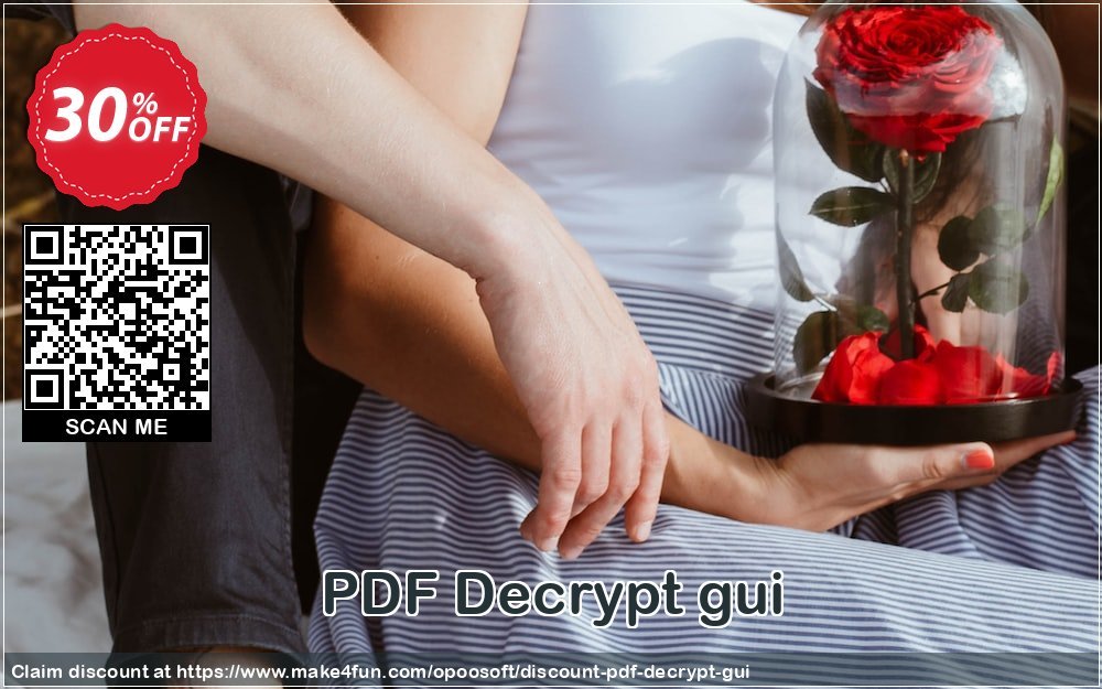 Pdf Decrypt Gui coupon codes for Mom's Special Day with 35% OFF, May 2025 - Make4fun