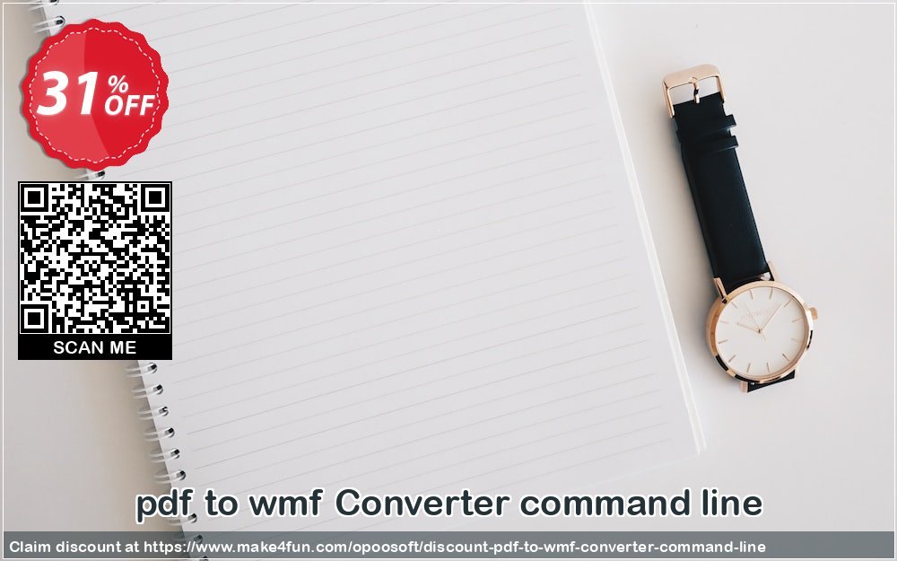 Pdf To Wmf Converter Command Line coupon codes for Selfie Day with 35% OFF, June 2025 - Make4fun
