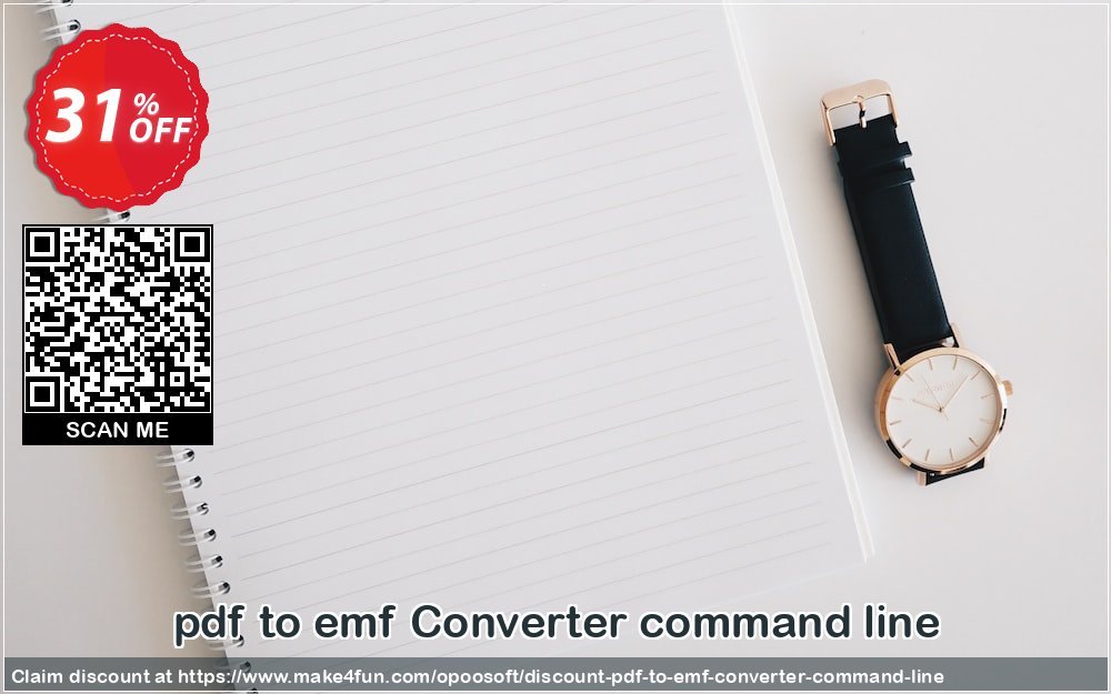 Pdf To Emf Converter Command Line coupon codes for Selfie Day with 35% OFF, June 2025 - Make4fun