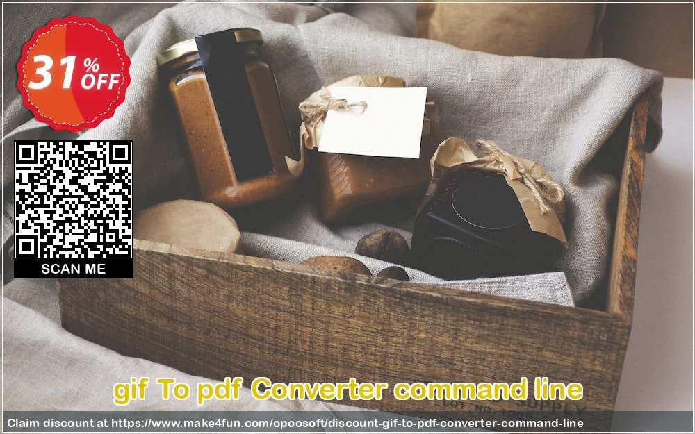 Gif To Pdf Converter Command Line coupon codes for Selfie Day with 35% OFF, June 2025 - Make4fun