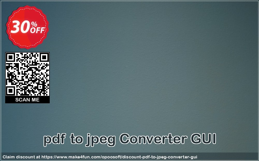 Pdf To Jpeg Converter Gui coupon codes for Best Friends Day with 35% OFF, June 2025 - Make4fun