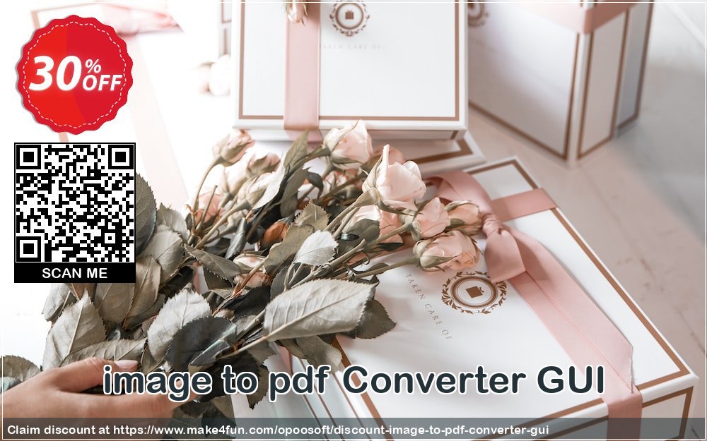 Image To Pdf Converter Gui coupon codes for Friendship Fiesta with 35% OFF, July 2025 - Make4fun