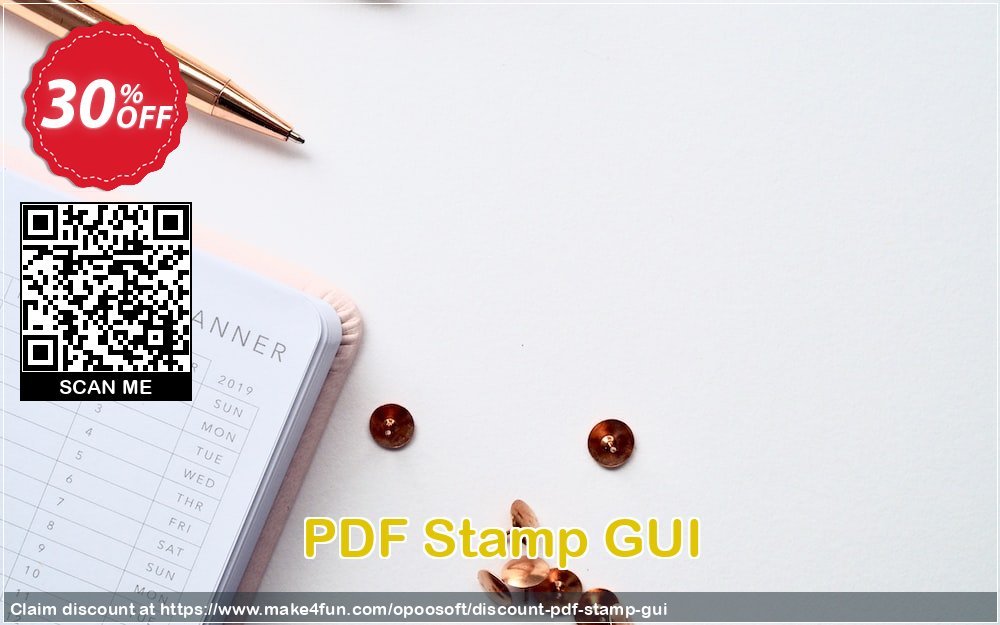Pdf Stamp Gui coupon codes for Mom's Day with 35% OFF, May 2025 - Make4fun