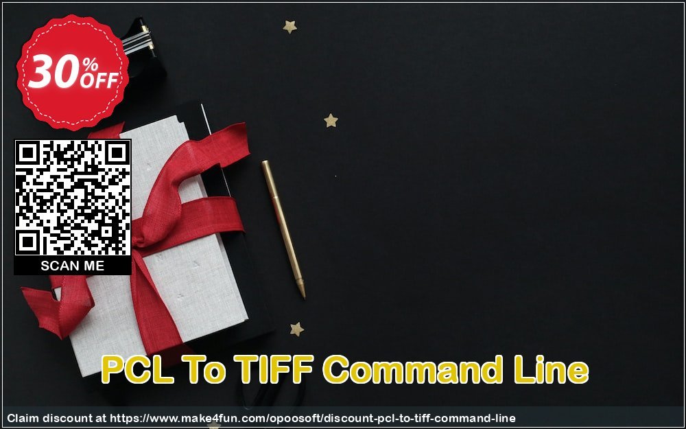Pcl To Tiff Command Line coupon codes for Mom's Special Day with 35% OFF, May 2025 - Make4fun