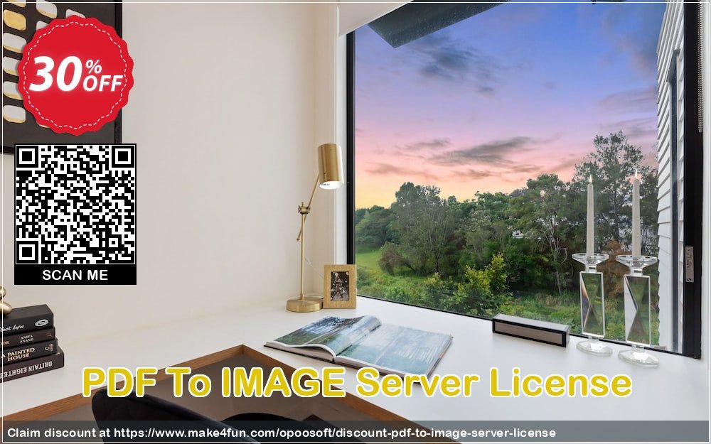 Pdf To Image Server License coupon codes for Mom's Special Day with 35% OFF, May 2025 - Make4fun