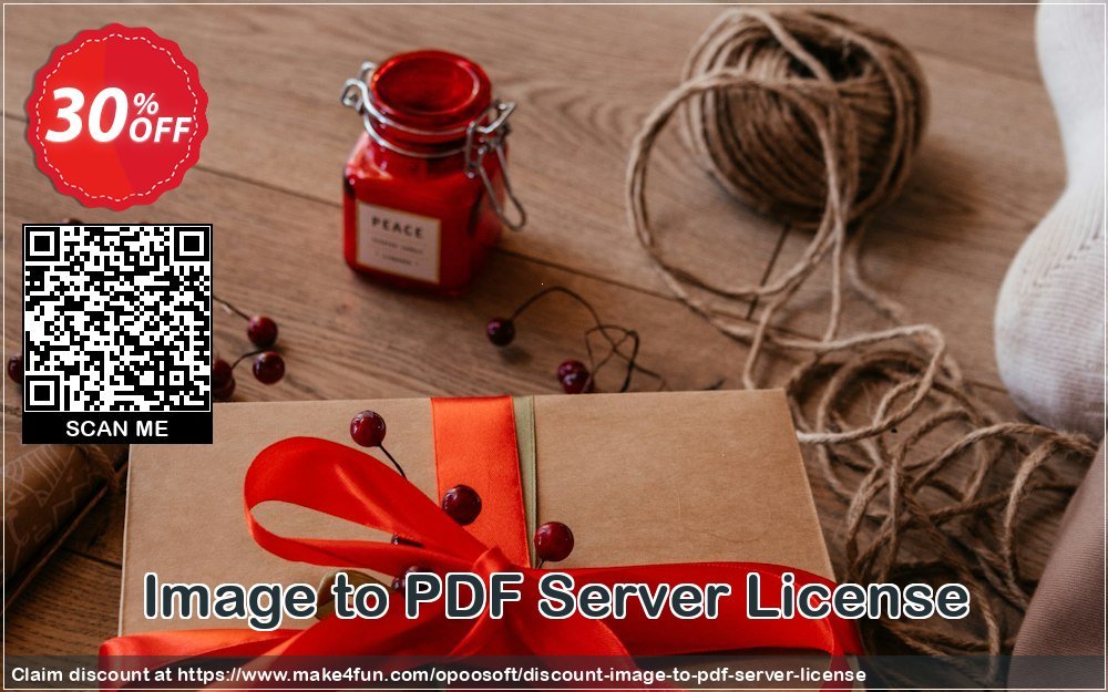 Image To Pdf Server License coupon codes for Mom's Special Day with 35% OFF, May 2025 - Make4fun