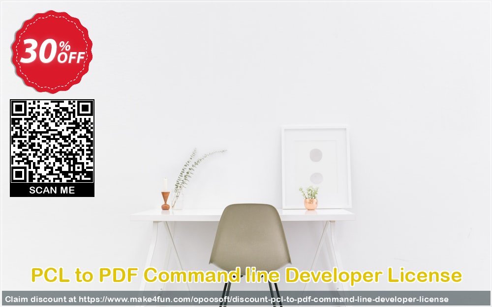 Pcl To Pdf Command Line Developer License coupon codes for #mothersday with 35% OFF, May 2025 - Make4fun