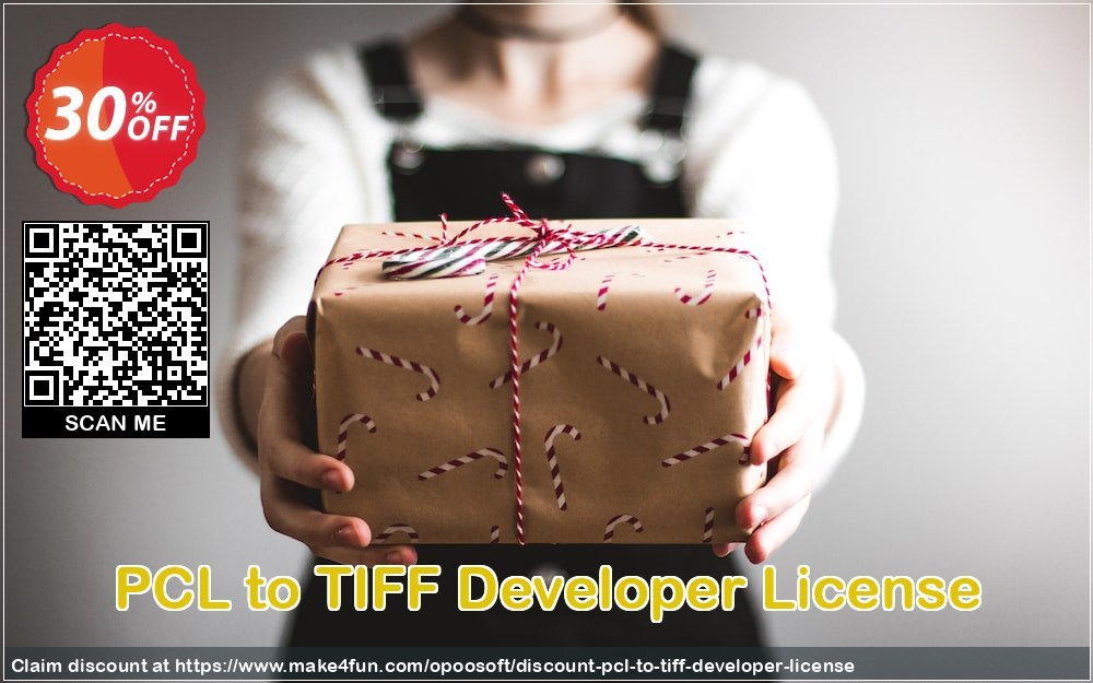 Pcl To Tiff Developer License coupon codes for #mothersday with 35% OFF, May 2025 - Make4fun