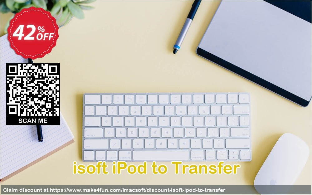 Isoft ipod to transfer coupon codes for Star Wars Fan Day with 45% OFF, May 2024 - Make4fun