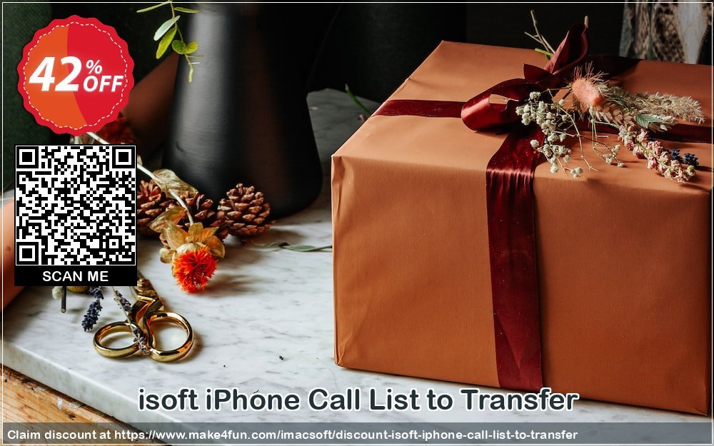 Isoft Iphone Call List To Transfer coupon codes for Mom's Day with 45% OFF, May 2025 - Make4fun