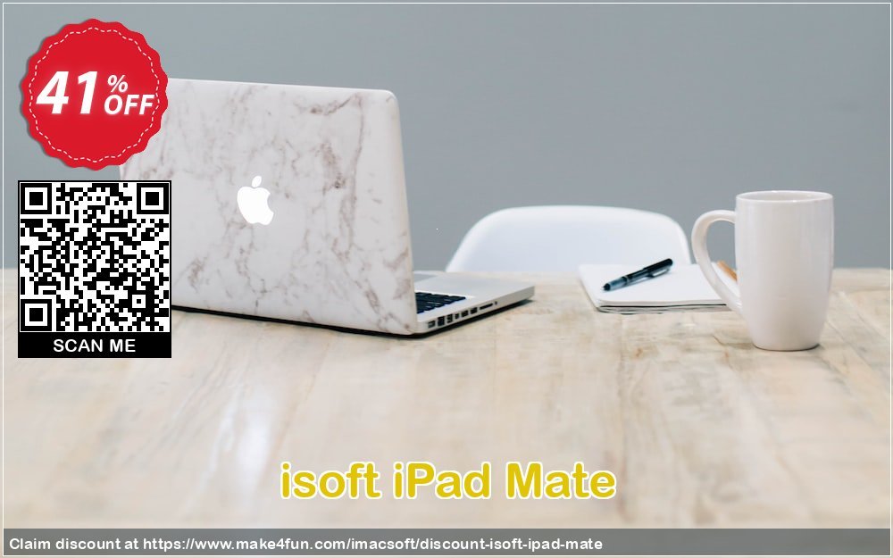 Isoft ipad mate coupon codes for Mom's Special Day with 45% OFF, May 2024 - Make4fun