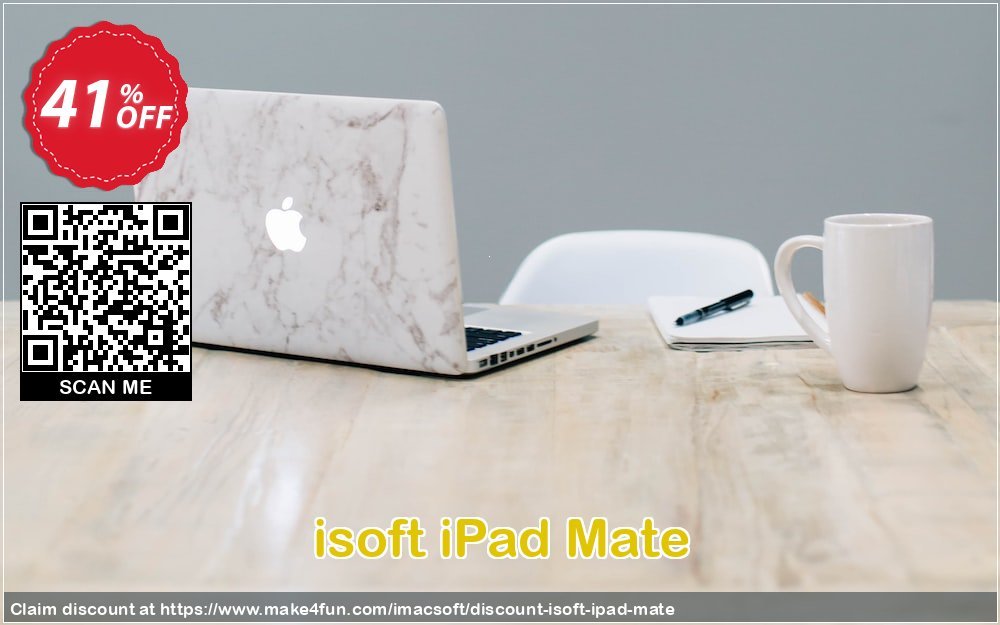 Isoft Ipad Mate coupon codes for Star Wars Fan Day with 45% OFF, May 2025 - Make4fun