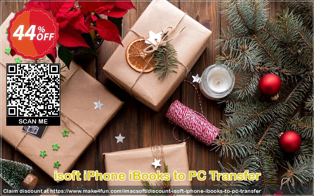 Isoft Iphone Ibooks To Pc Transfer coupon codes for Mom's Day with 45% OFF, May 2025 - Make4fun