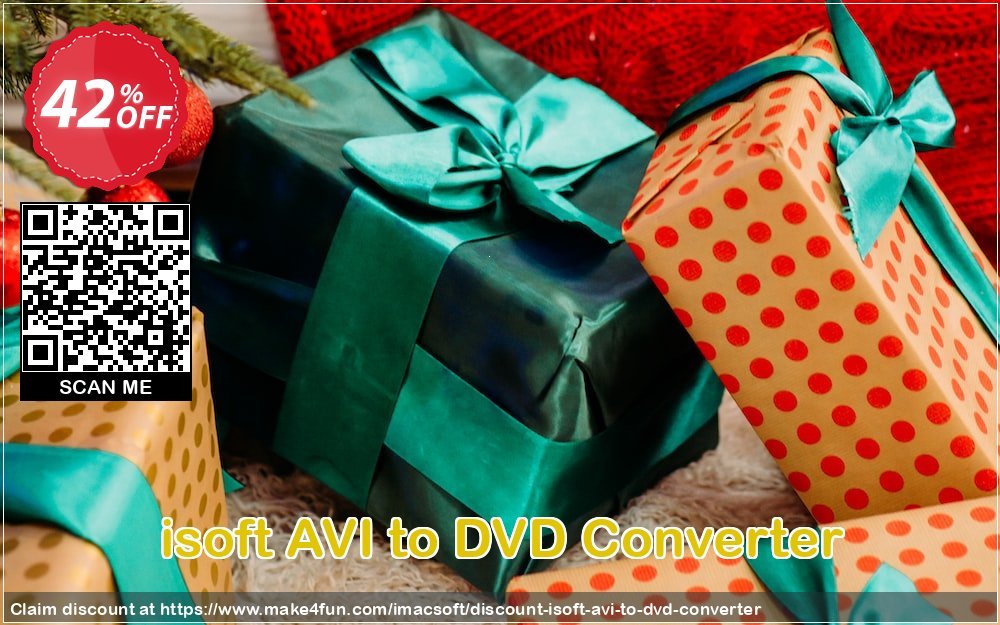 Isoft avi to dvd converter coupon codes for #mothersday with 45% OFF, May 2024 - Make4fun