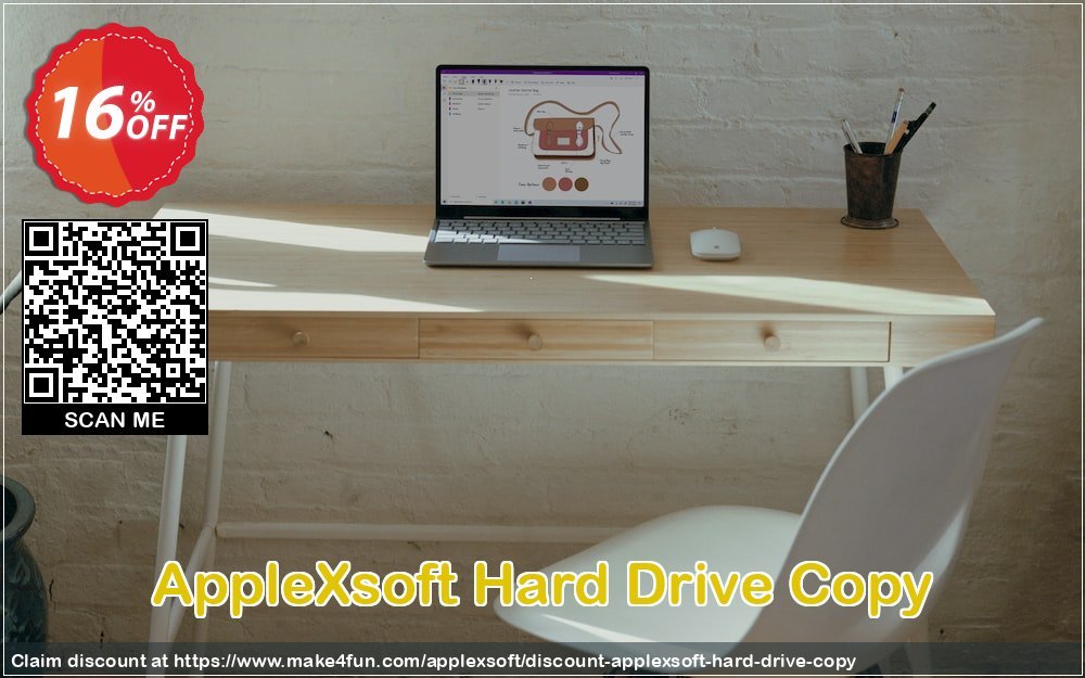 Applexsoft Hard Drive Copy coupon codes for #mothersday with 20% OFF, May 2025 - Make4fun