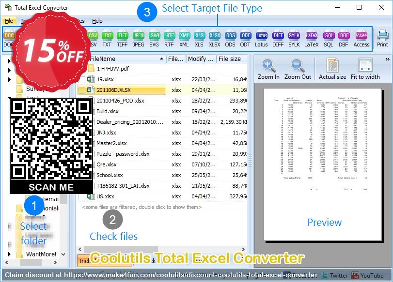 CoolUtils Coupon discount, offer to 2025 Sundae Bliss