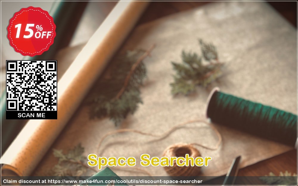 Space Searcher coupon codes for May Celebrations with 20% OFF, May 2025 - Make4fun