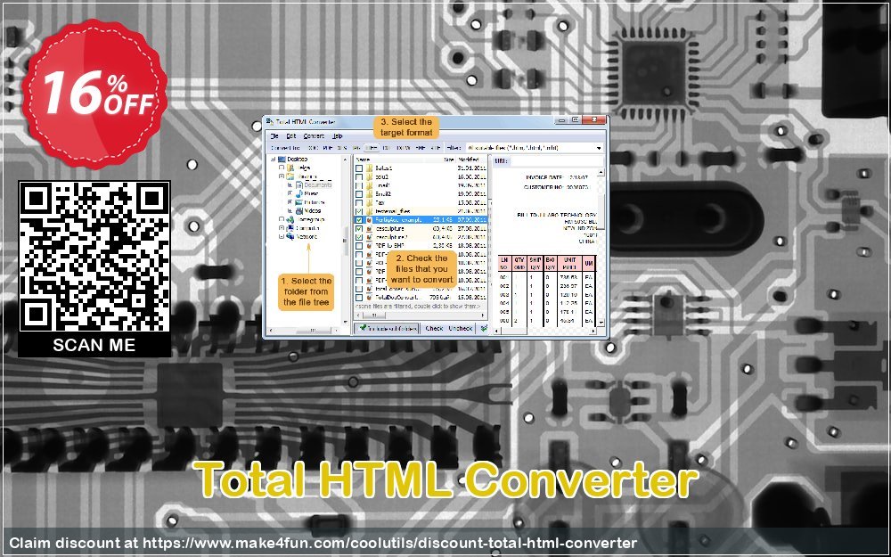 Total Html Converter coupon codes for #mothersday with 20% OFF, May 2025 - Make4fun