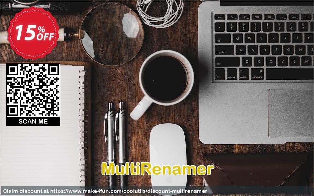 Multirenamer coupon codes for Teacher Appreciation with 20% OFF, May 2025 - Make4fun