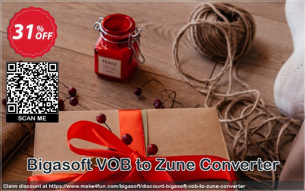 Bigasoft vob to zune converter coupon codes for Mom's Special Day with 35% OFF, May 2024 - Make4fun
