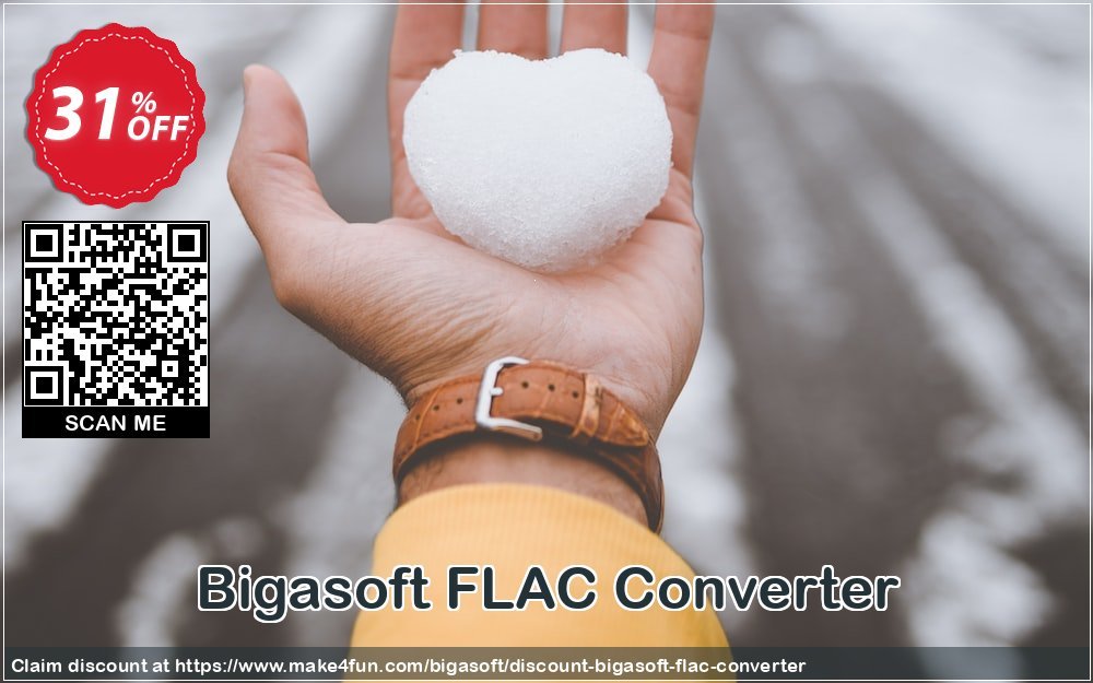Bigasoft flac converter coupon codes for Mom's Special Day with 35% OFF, May 2024 - Make4fun
