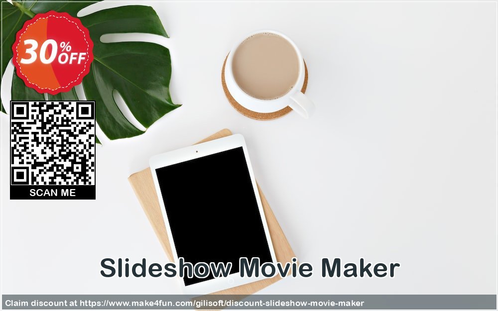 Slideshow movie maker coupon codes for Mom's Special Day with 35% OFF, May 2024 - Make4fun
