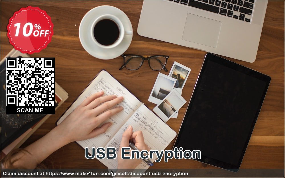 Usb encryption coupon codes for May Celebrations with 35% OFF, May 2024 - Make4fun