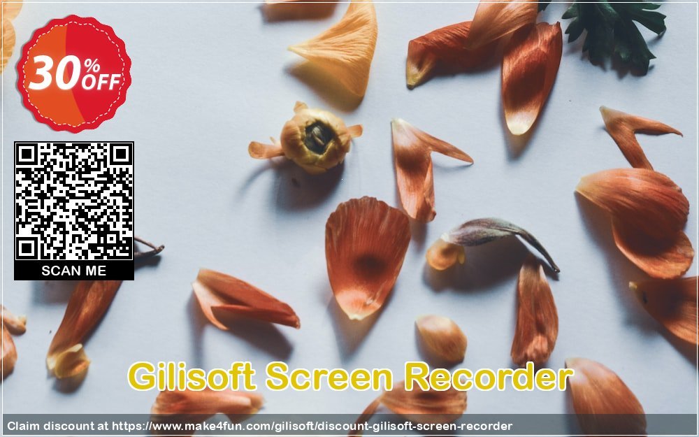 Gilisoft Coupon discount, offer to 2025 Donut Day