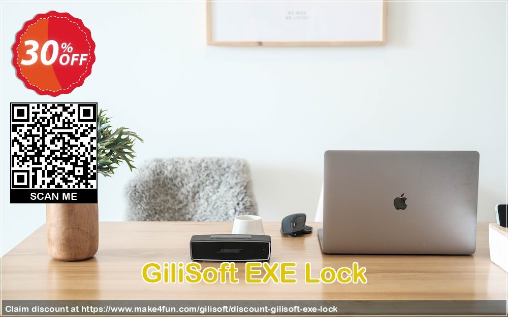 Gilisoft Coupon discount, offer to 2024 Mom's Day