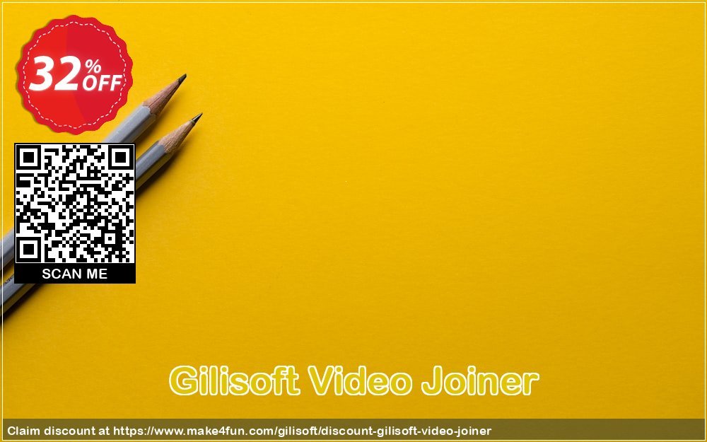 Gilisoft video joine coupon codes for #mothersday with 35% OFF, May 2024 - Make4fun