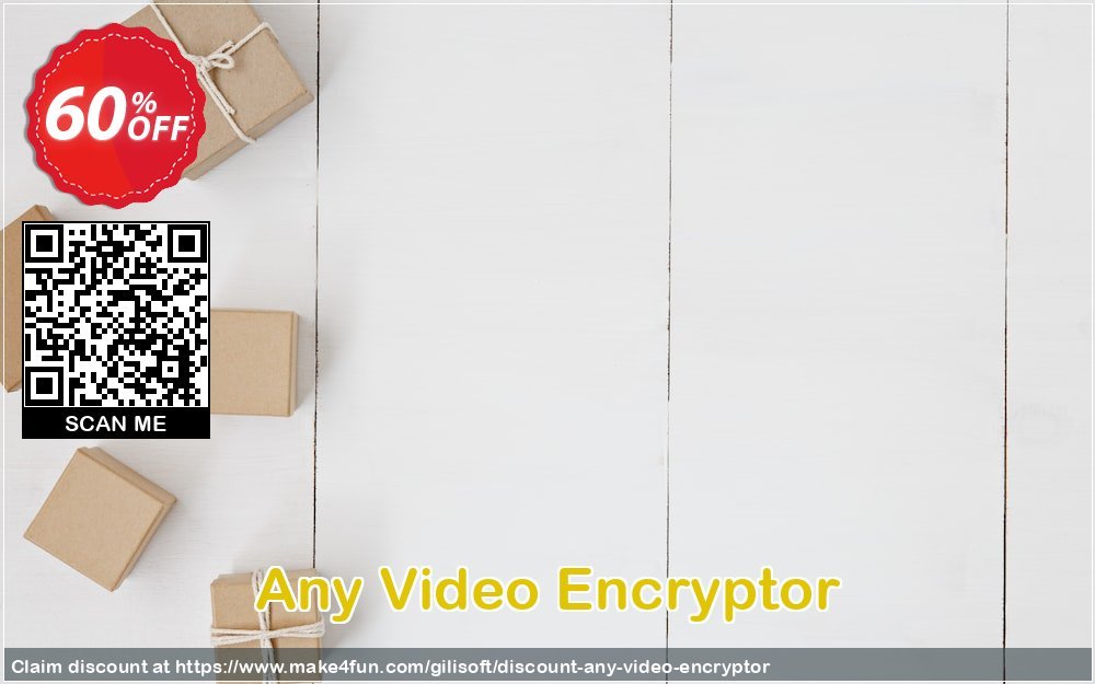 Any video encryptor coupon codes for Mom's Day with 70% OFF, May 2024 - Make4fun