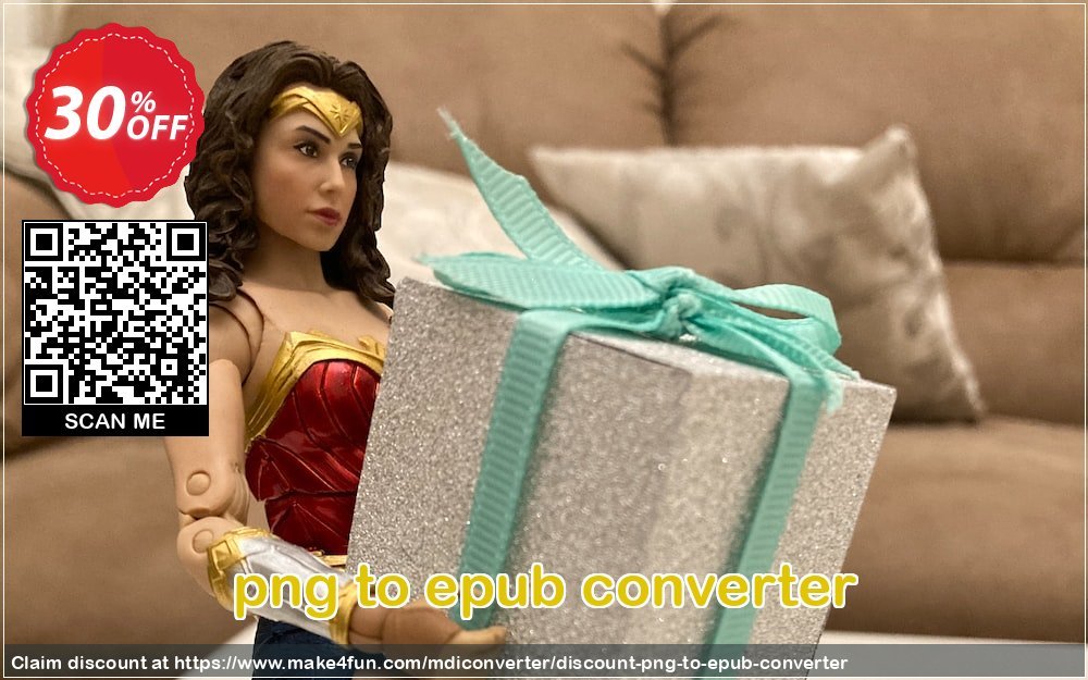 Png To Epub Converter coupon codes for May Celebrations with 35% OFF, May 2025 - Make4fun