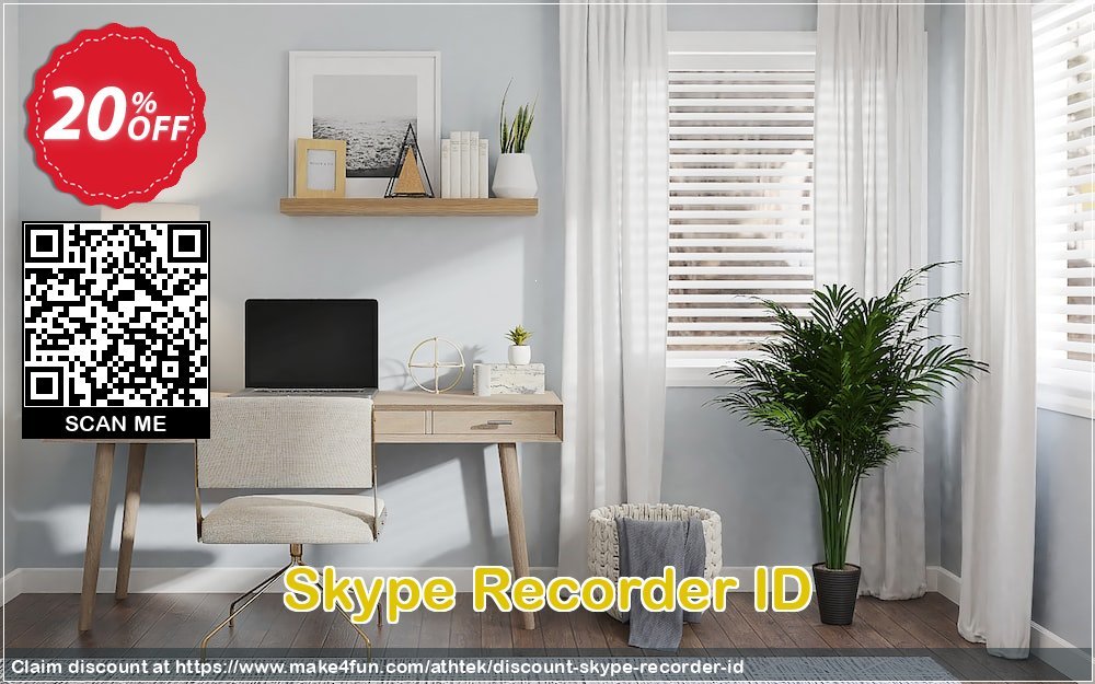 Skype Recorder Id coupon codes for Bike Commute Day with 25% OFF, May 2025 - Make4fun