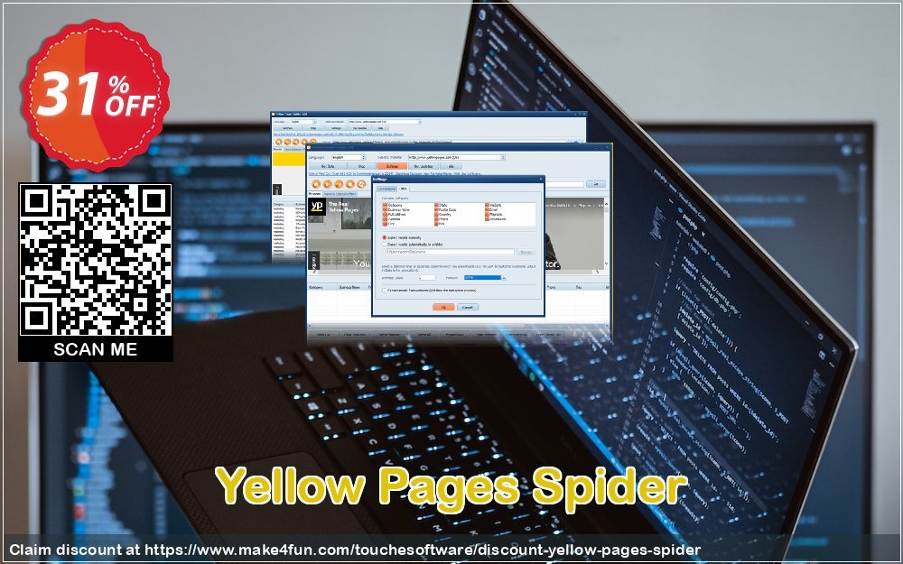 Spider coupon codes for Mom's Day with 85% OFF, May 2025 - Make4fun