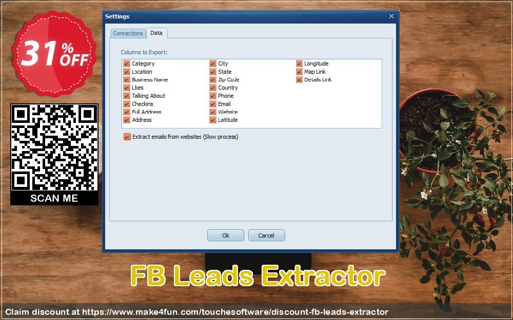 Fb Leads Extractor coupon codes for Space Day with 35% OFF, May 2025 - Make4fun