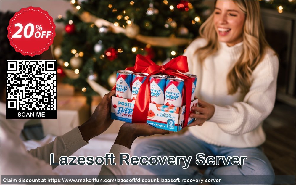 Lazesoft Recovery Server coupon codes for Summer Sun with 25% OFF, June 2025 - Make4fun