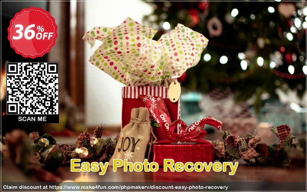Easy Photo Recovery coupon codes for Teacher Appreciation with 40% OFF, May 2025 - Make4fun