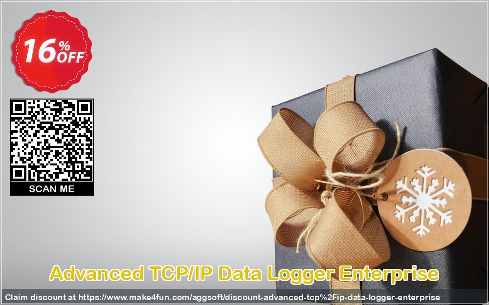 Advanced tcp/ip data logger enterprise coupon codes for #mothersday with 20% OFF, May 2024 - Make4fun